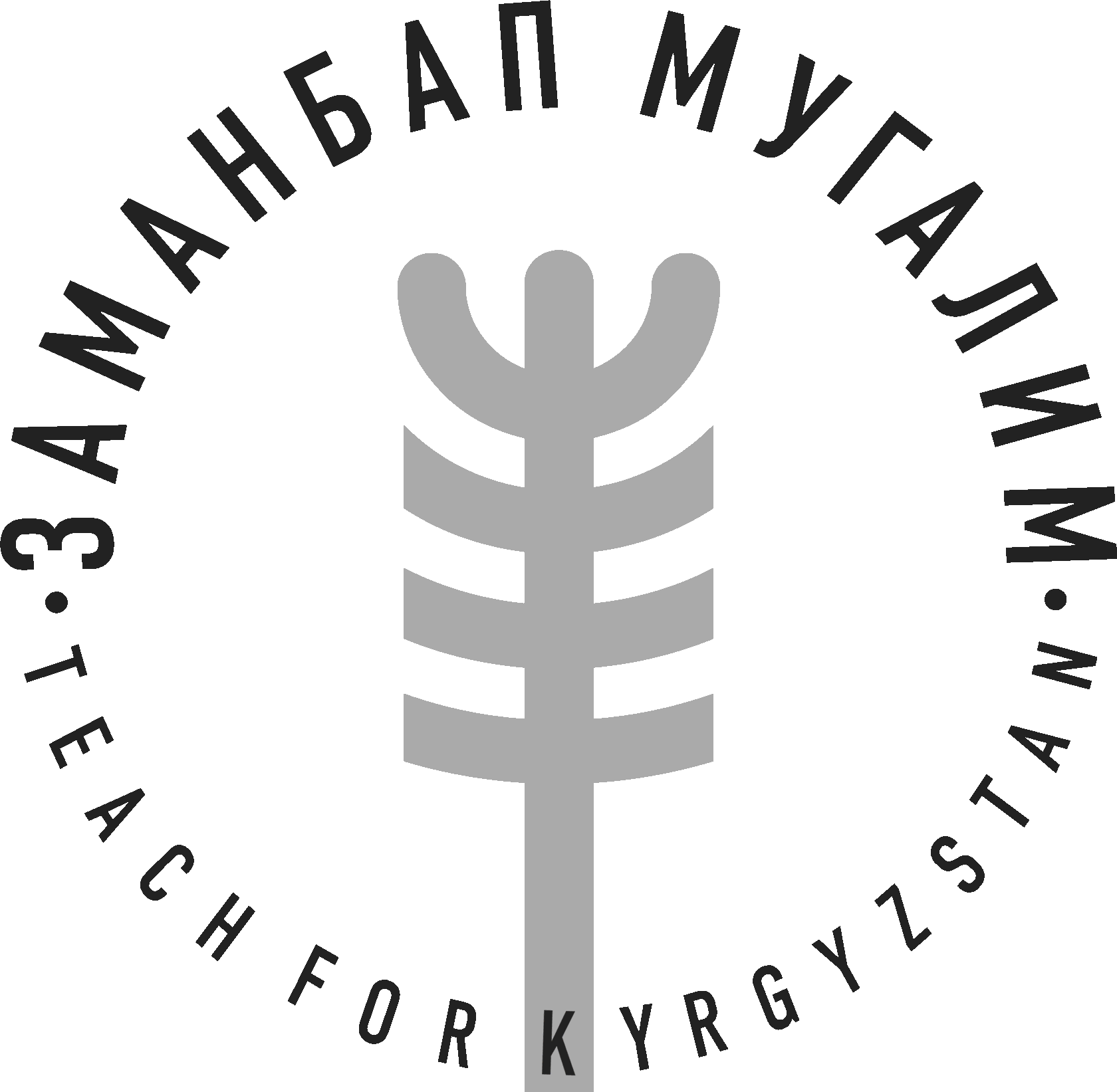 Teach for Kyrgyzstan — Заманбап Мугалим