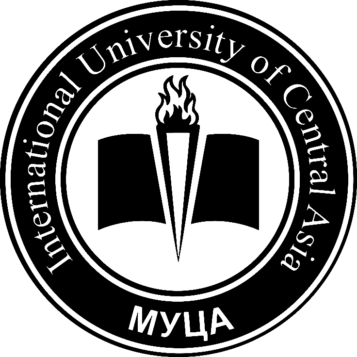 Печать МУЦА / IUCA